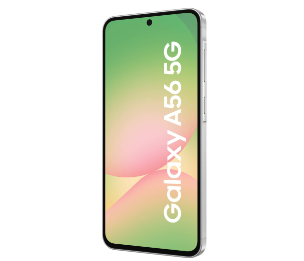 Samsung Galaxy A56 5G 8/128GB Szary - 1313813 - zdjęcie 4